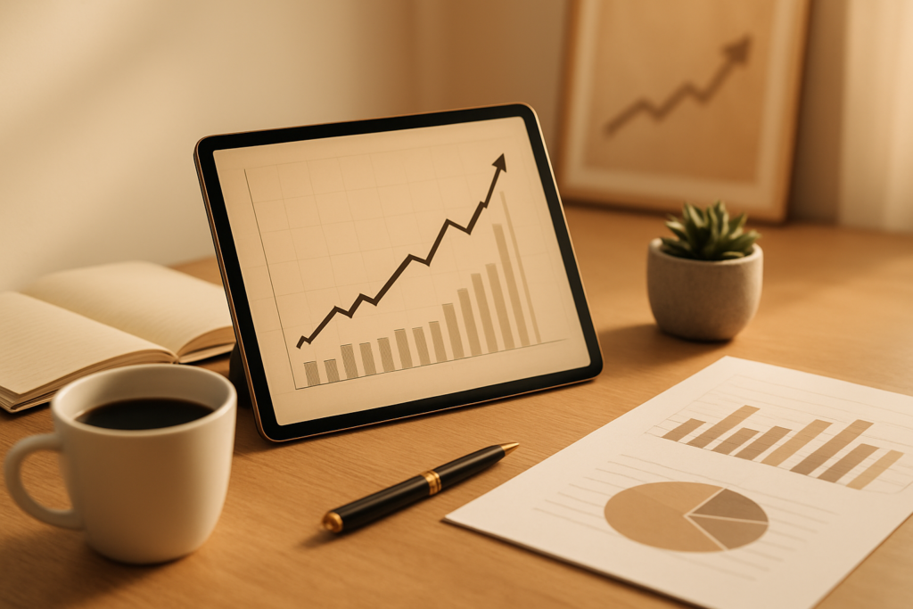 Why Long Term Investors Often Ignore Daily Market Noise