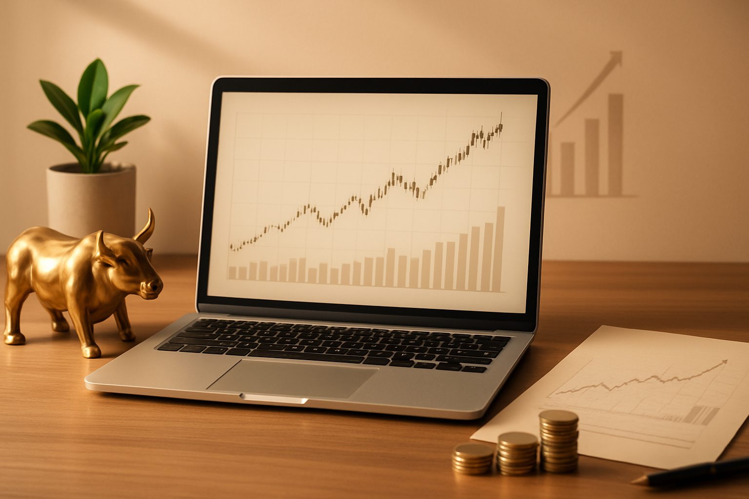 Why Passive Investing Keeps Getting More Popular