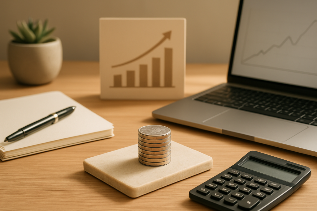 Why Starting Small Is Better Than Waiting to Invest