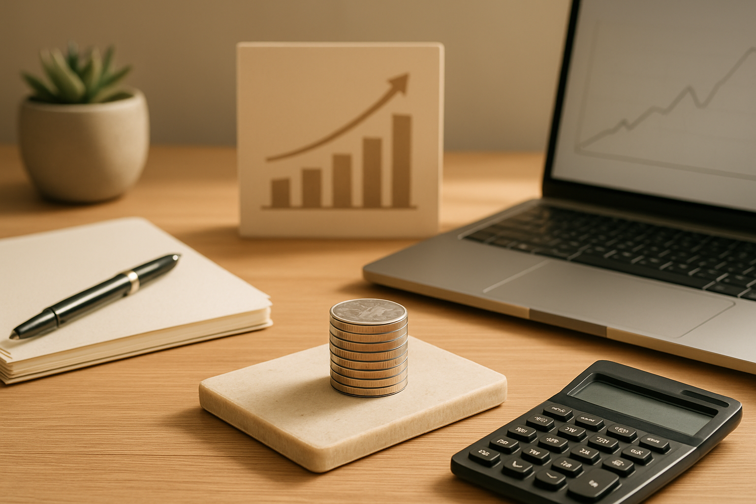 Why Starting Small Is Better Than Waiting to Invest